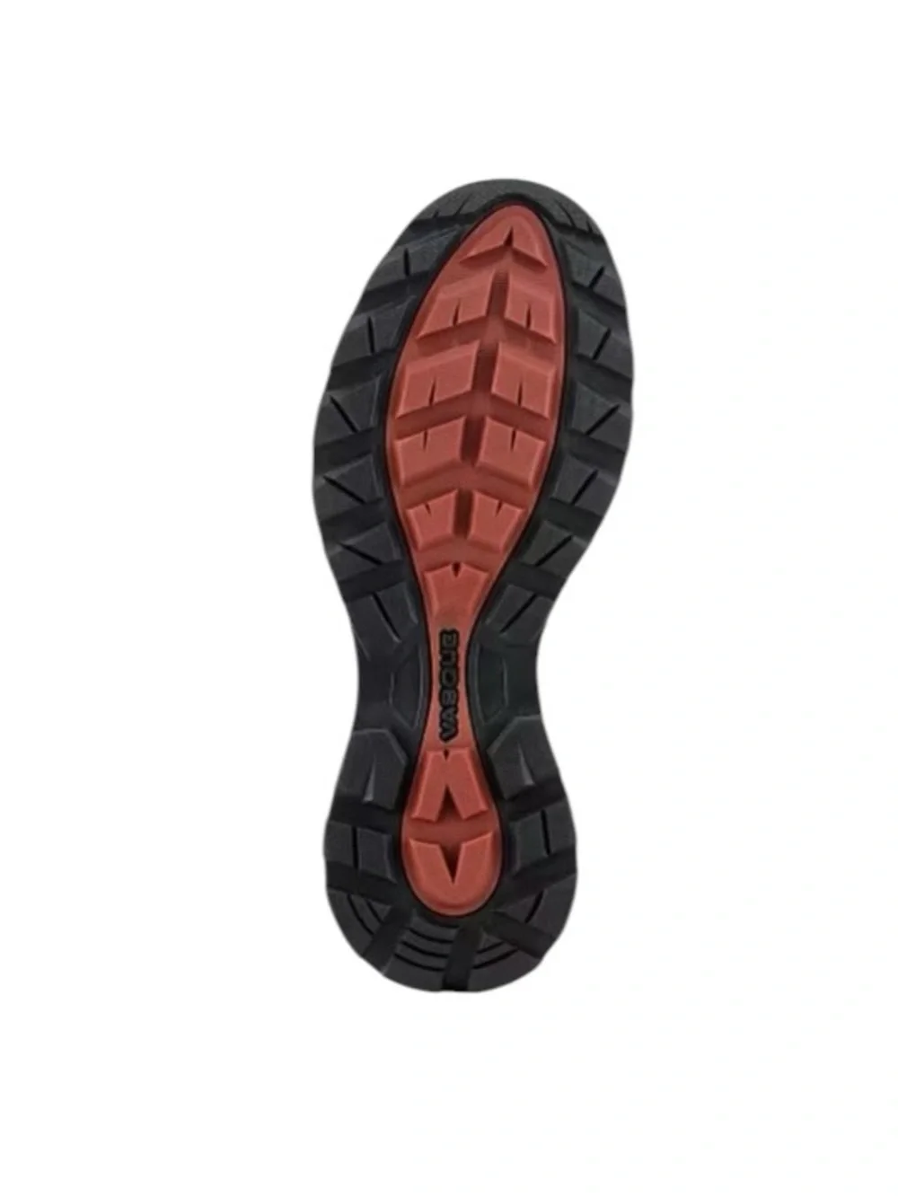 🌟NIB🌟 Vasque Kids Breeze AT UltraDry Waterproof Hiking Boots in Brown Olive